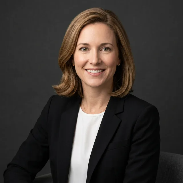 Dr. Sarah Jenkins, PhD