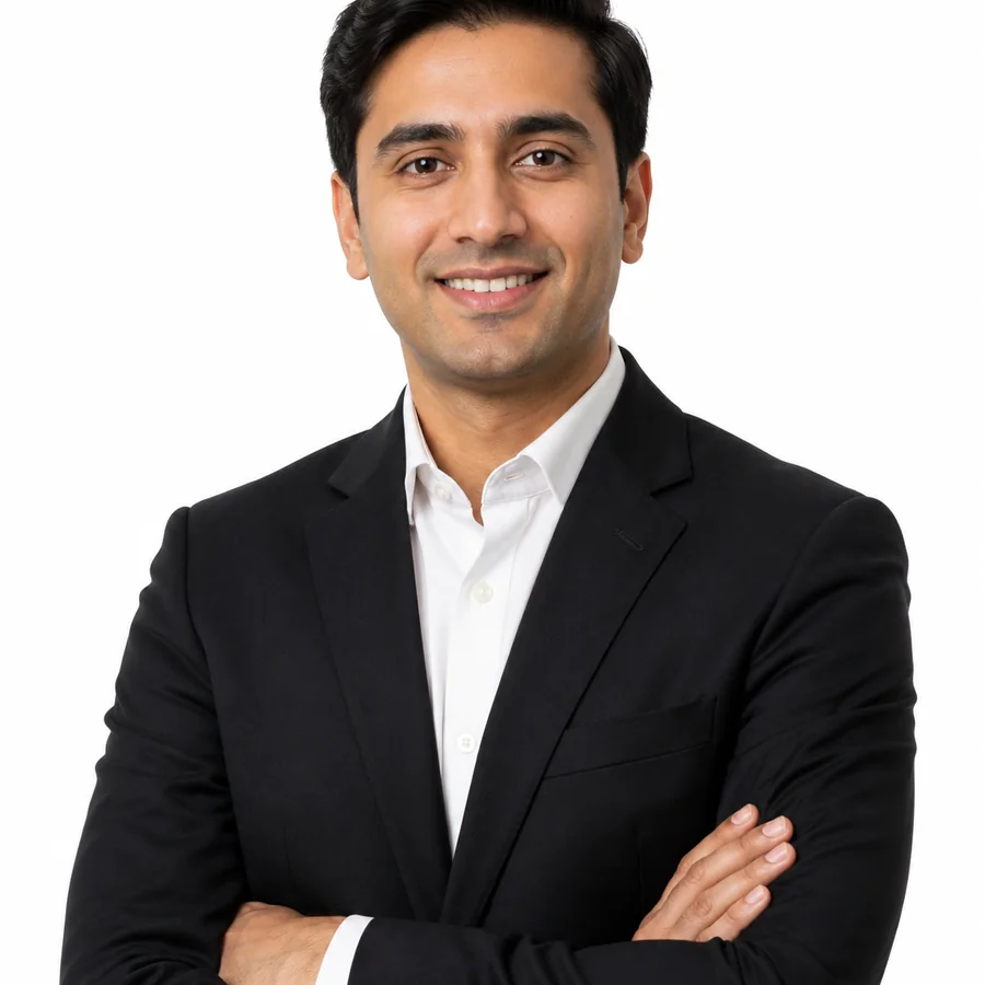 Shahzaib Shahid